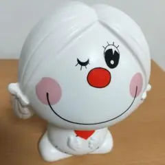 ARI 阿里 ヤングインテリア レトロ貯金箱