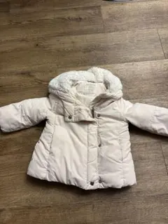 ピンク アウター