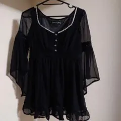 CECIL チュニック M