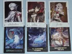 2026年最新】アルレッキーノ 原神の人気アイテム - メルカリ