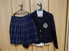 卒業式 入学式 スーツ・ブレザー・リボン セット