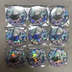 初音ミク　缶バッジ　ドンキ　コラボ　ボカロ