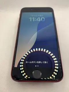 iPhone SE2 ⑧ 64GB SIMフリー - メルカリ