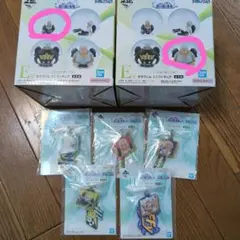 ワンピース 一番くじ 　E賞　2個セット