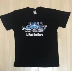三代目JSoulBrothers LIVE Tシャツ