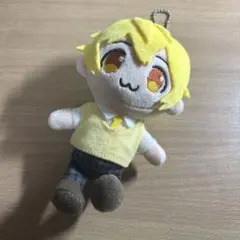 すとぷり るぅと ぬいぐるみ