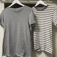 【早い者勝ち】eleventy(イレブンティ) Tシャツセットのサムネイル