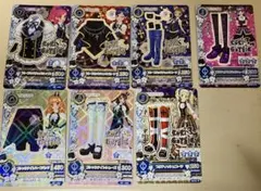 アイカツ Loli Gothic カード 11枚セット - メルカリ