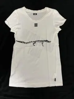 ま*☆様 L.G.B. 星と馬プリント Tシャツ - メルカリ