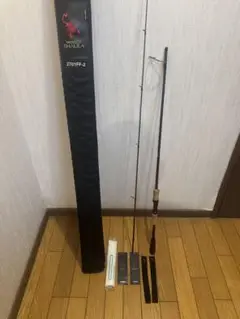 週末値下げ　シマノ　ワールドシャウラ2701 実際に買って本音レビュー】18ワールドシャウラ2701FF-2【適正