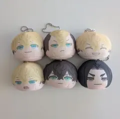 東リべ 松野千冬 場地圭介 おまんじゅう