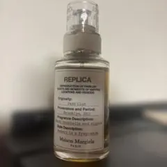 Maison Margiela REPLICA Jazz Club 30のサムネイル