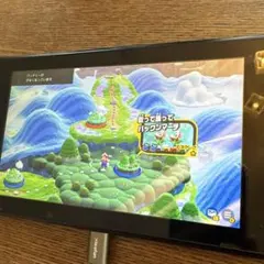 Nintendo Switch HAC-001 本体 2018年製 動作品 - メルカリ