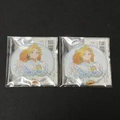 リン&レン マジカルミライ2026 缶バッジ マジミラ - メルカリ