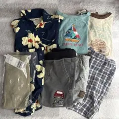 男の子100cmおまとめ