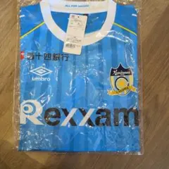 未使用　2005 2006 モンテディオ山形　M　ユニフォーム　永井篤志 未使用 2005 2006 モンテディオ山形 M ユニフォーム 永井篤志 - メルカリ