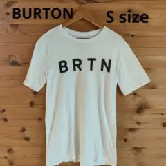 【BURTON】白Tシャツのサムネイル