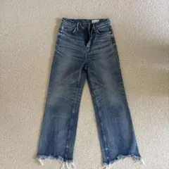 デニム　upper heights アッパーハイツ　23