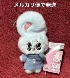 エスターバニー ホリデー マフラー マスコット
