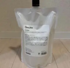 Deeplex D.LIQUID 1000ml トリートメント - メルカリ
