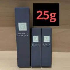 N organic Vie Wrinkle Essence 25g