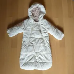年末値引　BABIES'R'US フード付きアウター 18mのサムネイル
