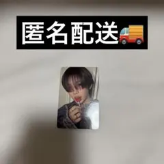 RIIZE ODYSSEY　Photobook　トレカ　ショウタロウ