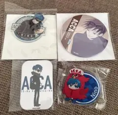 2026年最新】acca13区監察課の人気アイテム - メルカリ