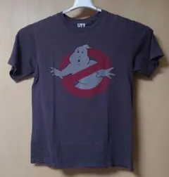 UT ゴーストバスターズ Tシャツ / Mサイズ