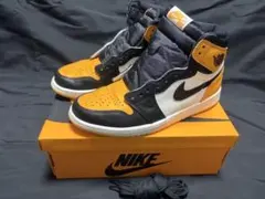 中古 Nike Air Jordan1 Retro High OG 