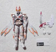 装動 ギーツix ギーツナイン　組み立て品