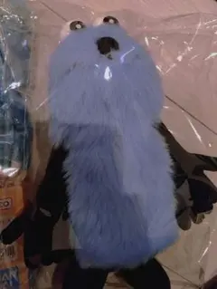パペットスンスン 一番くじ Ａ賞 ぴょこぴょこぬいぐるみ