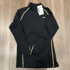 Fila トレーニングウェア 長袖 新品