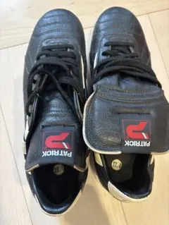 PATRICK パトリック サッカー スパイク ジャンク品