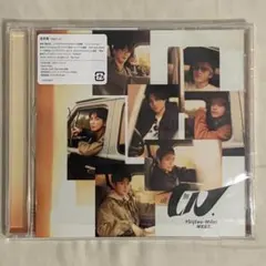 WEST. 唯一無二 通常盤