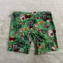 水着　スイムパンツ　110 4〜5才用