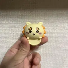 ちいかわ HIPPERS ヒッパーズ (シーサー) + バラエティカード