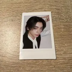 aoen 青のはじまり47+1 インスタントフォト 颯太 SOTA スリーブ付き
