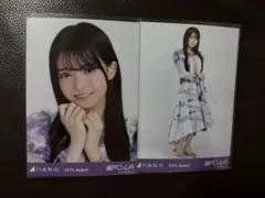 瀬戸口心月 13thBDライブ衣装1