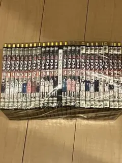 黒子のバスケ 少年ジャンプリミックス20周年全巻セット 1〜10巻 EX