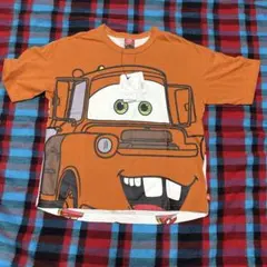 メーターTシャツ １３０