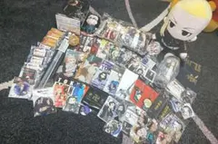 キャラクターグッズ　まとめ売り　大量