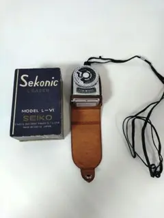 2026年最新】sekonic l-558の人気アイテム - メルカリ