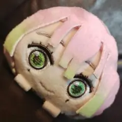 鬼滅の刃 甘露寺蜜璃 もちころりん