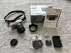 2026年最新】panasonic lumix gf10の人気アイテム - メルカリ