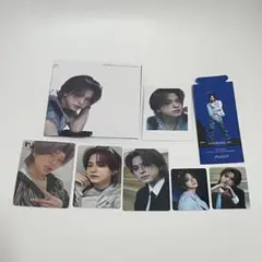 INI 松田迅 まとめ