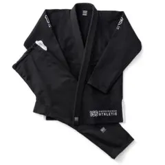 tj　未使用品❗️BRIGADE Modern 柔術着A2　上下　黒　軽量 BRIGADE Modern 柔術着 BLACK