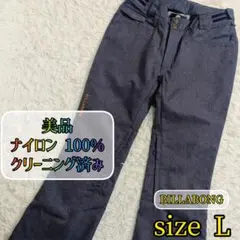【美品✨BILLABONG✨L】スキー スノー スノボ ウェア パンツ ズボン