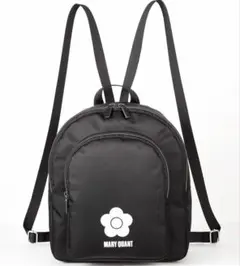 MARY QUANT マリークワント ミニリュック