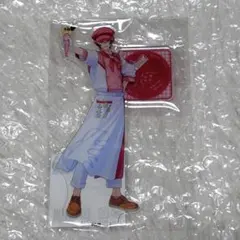 マリオンクレープ 赤城ウェン アクスタ